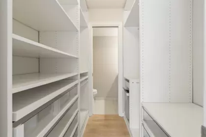 Mudroom Photo of 104 1371 Foster Street, White Rock, BC