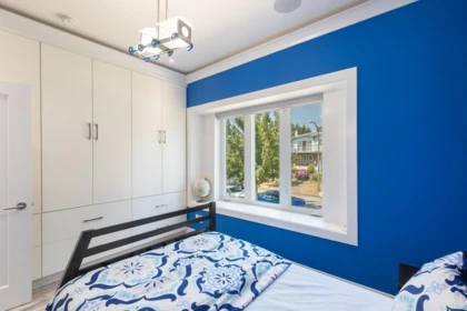 Loft / Bonus Room Photo of 1342 E 60th Avenue, Vancouver, BC