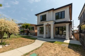 1342 E 60th Avenue, Vancouver, BC
