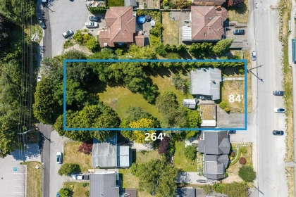 5288 Hardwick Street, Burnaby, BC, Burnaby — Single Family Residence for sale