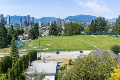 5288 Hardwick Street, Burnaby, BC, Burnaby — Single Family Residence for sale