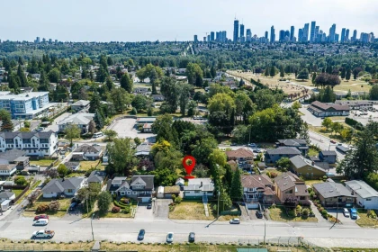 5288 Hardwick Street, Burnaby, BC, Burnaby — Single Family Residence for sale