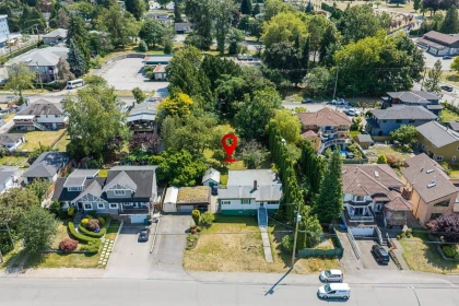 5288 Hardwick Street, Burnaby, BC, Burnaby — Single Family Residence for sale