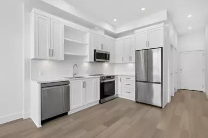 Breakfast Nook Photo of 501 22348 North Avenue, Maple Ridge, BC