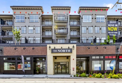 501 22348 North Avenue, Maple Ridge, BC, Maple Ridge — Apartment/Condo for sale