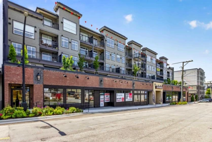 501 22348 North Avenue, Maple Ridge, BC, Maple Ridge — Apartment/Condo for sale