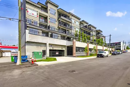 Fitness Center Photo Near 501 22348 North Avenue, Maple Ridge, BC