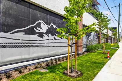 Street View Photo of 501 22348 North Avenue, Maple Ridge, BC