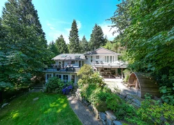 6240 St. Georges Avenue, West Vancouver, BC