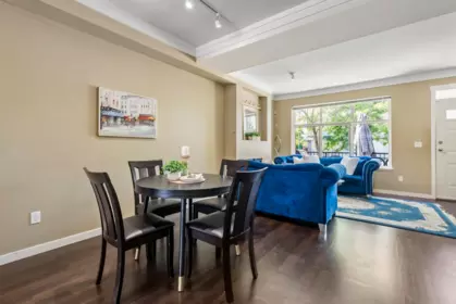 73 6956 193 Street, Surrey, BC, Surrey — Townhouse for sale
