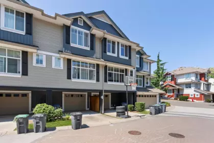 73 6956 193 Street, Surrey, BC, Surrey — Townhouse for sale