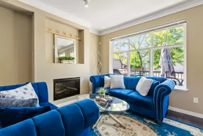 73 6956 193 Street, Surrey, BC, Surrey — Townhouse for sale