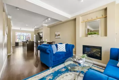73 6956 193 Street, Surrey, BC, Surrey — Townhouse for sale