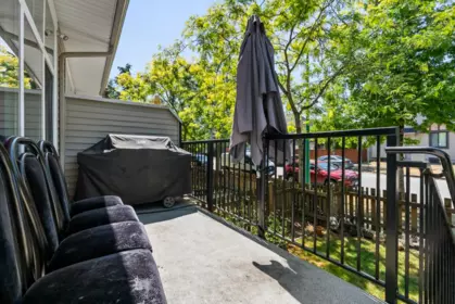 Hot Tub / Spa Photo of 73 6956 193 Street, Surrey, BC