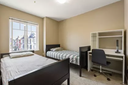 Laundry Room Photo of 73 6956 193 Street, Surrey, BC