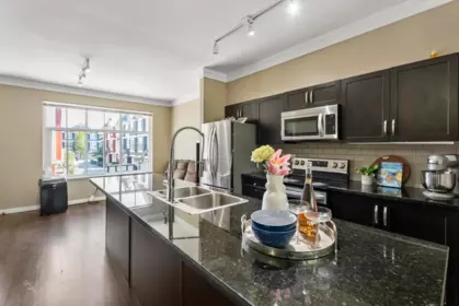 Pantry Photo of 73 6956 193 Street, Surrey, BC