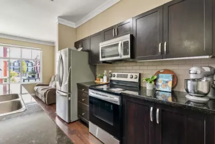 Primary Bedroom Photo of 73 6956 193 Street, Surrey, BC