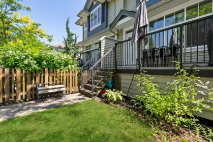 Street View Photo of 73 6956 193 Street, Surrey, BC