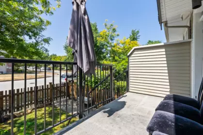 Swimming Pool Photo of 73 6956 193 Street, Surrey, BC