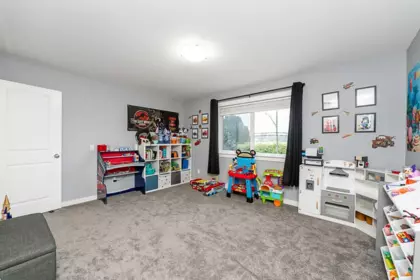 Bedroom 2 Photo of 27144 25a Avenue, Langley, BC