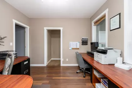 Bedroom 4 Photo of 27144 25a Avenue, Langley, BC