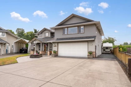 27144 25a Avenue, Langley, BC, Langley — Single Family Residence for sale