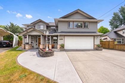 27144 25a Avenue, Langley, BC, Langley — Single Family Residence for sale