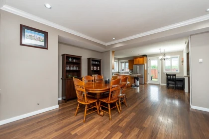 27144 25a Avenue, Langley, BC, Langley — Single Family Residence for sale