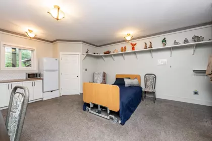 Laundry Room Photo of 27144 25a Avenue, Langley, BC