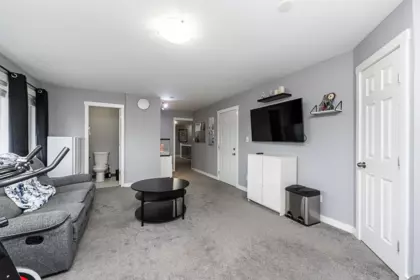Loft / Bonus Room Photo of 27144 25a Avenue, Langley, BC