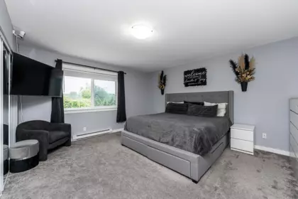 Primary Bedroom Photo of 27144 25a Avenue, Langley, BC