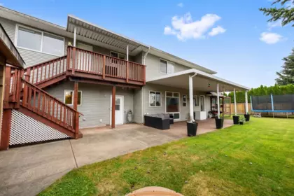 Street View Photo of 27144 25a Avenue, Langley, BC