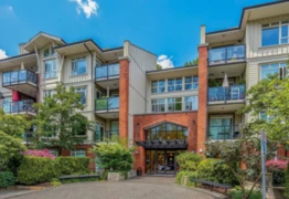 304 100 Capilano Road, Port Moody, BC
