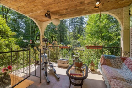 Pantry Photo of 23942 Fern Crescent, Maple Ridge, BC