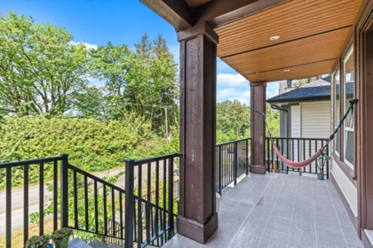 Dining Area Photo of 10166 Jackson Road, Maple Ridge, BC