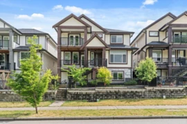 10166 Jackson Road, Maple Ridge, BC