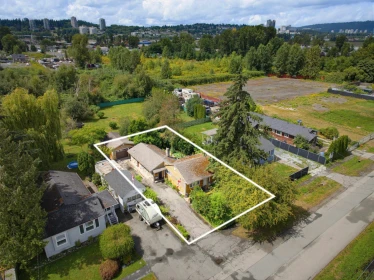 11447 125a Street, Surrey, BC, Surrey — Single Family Residence for sale