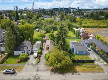 11447 125a Street, Surrey, BC, Surrey — Single Family Residence for sale