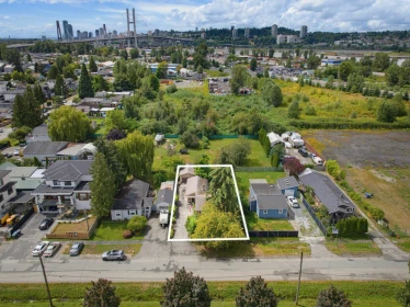 11447 125a Street, Surrey, BC, Surrey — Single Family Residence for sale