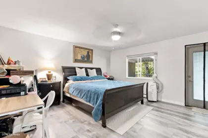 Basement Recreation Room Photo of 13755 93a Avenue, Surrey, BC