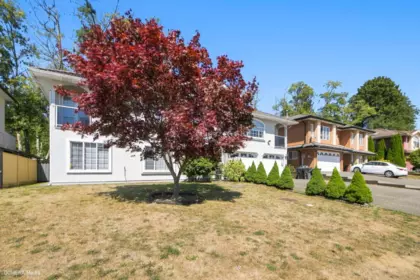 13755 93a Avenue, Surrey, BC, Surrey — Single Family Residence for sale