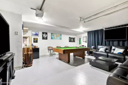 Garage Interior Photo of 13755 93a Avenue, Surrey, BC