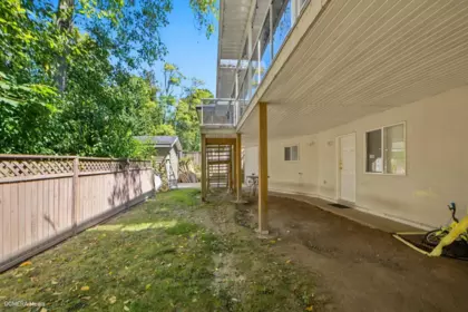 Playground / Recreational Area Near 13755 93a Avenue, Surrey, BC