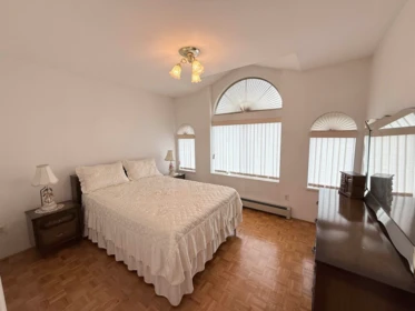 Bedroom 4 Photo of 2458 E 5th Avenue, Vancouver, BC