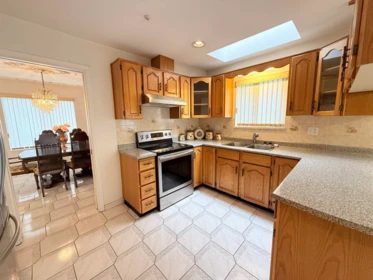 Breakfast Nook Photo of 2458 E 5th Avenue, Vancouver, BC