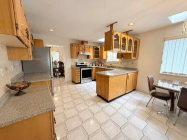 Kitchen Photo of 2458 E 5th Avenue, Vancouver, BC