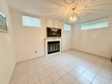 Laundry Room Photo of 2458 E 5th Avenue, Vancouver, BC