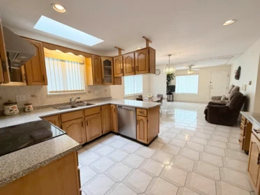 Pantry Photo of 2458 E 5th Avenue, Vancouver, BC