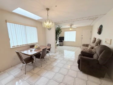 Powder Room Photo of 2458 E 5th Avenue, Vancouver, BC