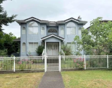 2458 E 5th Avenue, Vancouver, BC